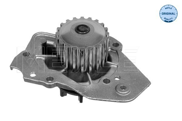 Vattenpump Meyle 11-13 012 0162 MEYLE