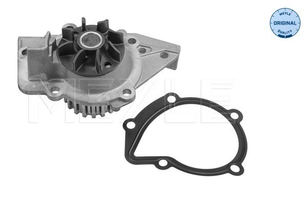 Vattenpump Meyle 11-13 220 0007 MEYLE