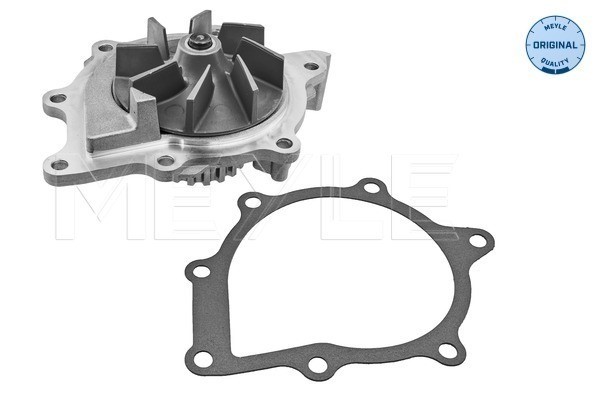 Vattenpump Meyle 11-13 220 0021 MEYLE