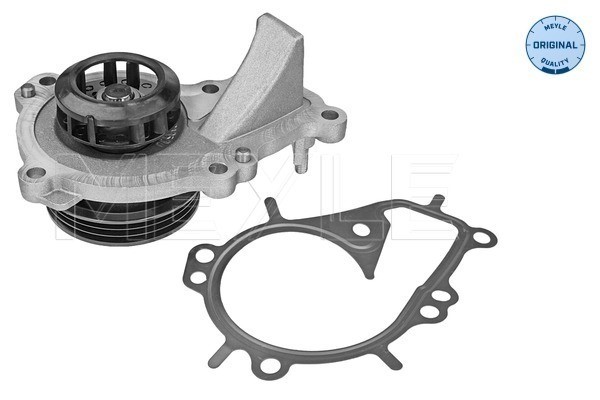 Vattenpump Meyle 11-13 220 0027 MEYLE