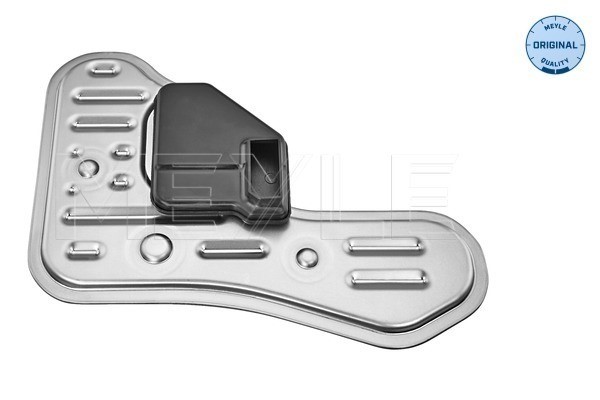 Hydraulikfilter, automatväxellåda Meyle 11-14 136 0001 MEYLE