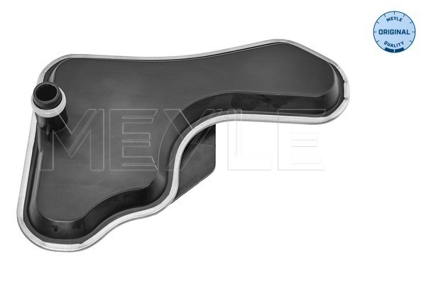 Hydraulikfilter, automatväxellåda Meyle 11-14 136 0001 MEYLE