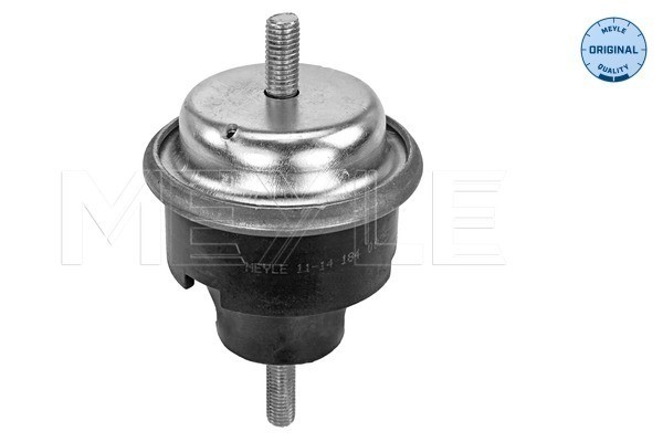Motorkudde, Fram, Höger Meyle 11-14 184 0025 MEYLE