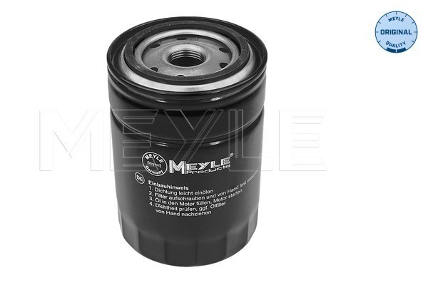 Oljefilter Meyle 11-14 322 0002 MEYLE