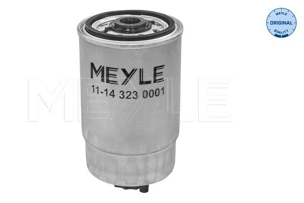 Bränslefilter Meyle 11-14 323 0001 MEYLE