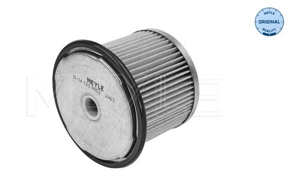 Bränslefilter Meyle 11-14 323 0002 MEYLE