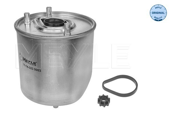 Bränslefilter Meyle 11-14 323 0003 MEYLE