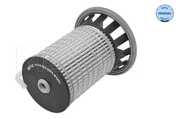 Bränslefilter Meyle 11-14 323 0005 MEYLE Bränslefilter Meyle 11-14 323 0005 MEYLE