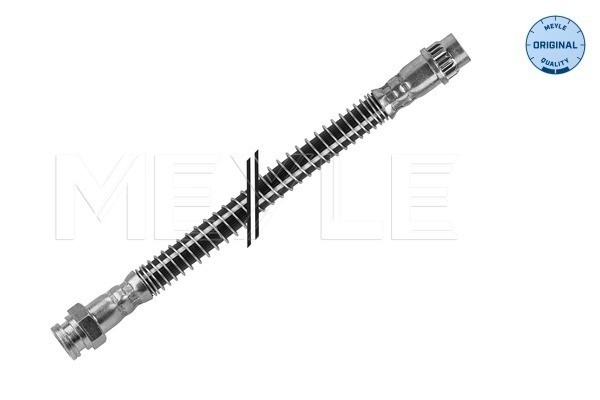 Bromsslang, Bakaxel Meyle 11-14 525 0007 MEYLE