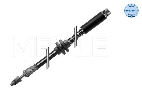 Bromsslang, Framaxel Meyle 11-14 525 0027 MEYLE Bromsslang, Framaxel Meyle 11-14 525 0027 MEYLE