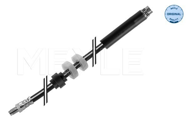 Bromsslang, Framaxel Meyle 11-14 525 0034 MEYLE