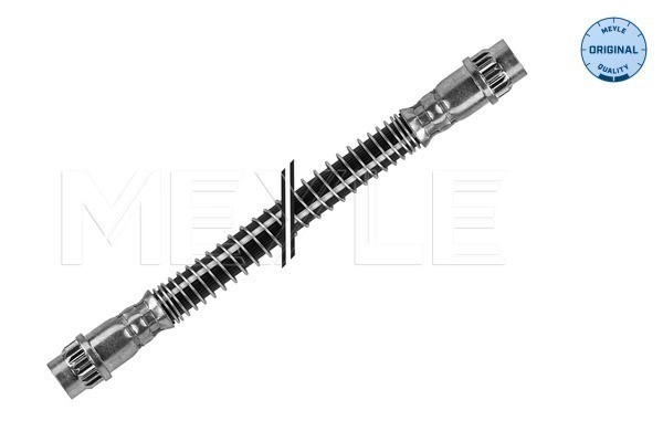 Bromsslang, Bakaxel Meyle 11-14 525 0039 MEYLE