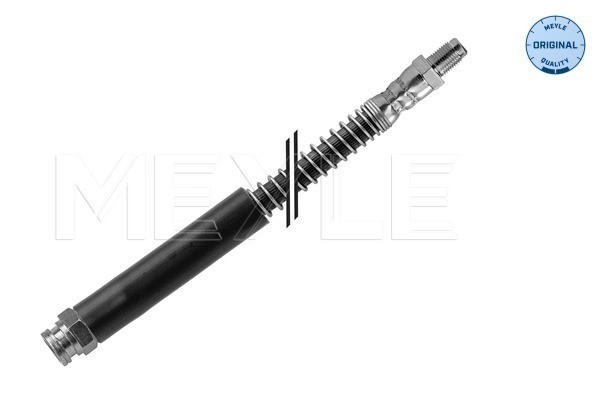 Bromsslang, Framaxel Meyle 11-14 525 0045 MEYLE