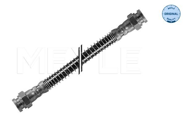 Bromsslang, Bakaxel Meyle 11-14 525 0048 MEYLE