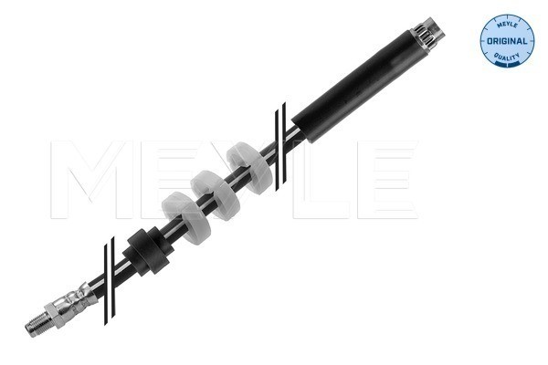 Bromsslang, Framaxel Meyle 11-14 525 0052 MEYLE