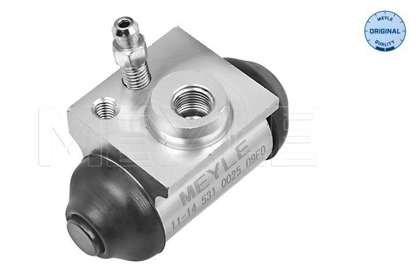 Hjulcylinder, Bakaxel Meyle 11-14 531 0025 MEYLE