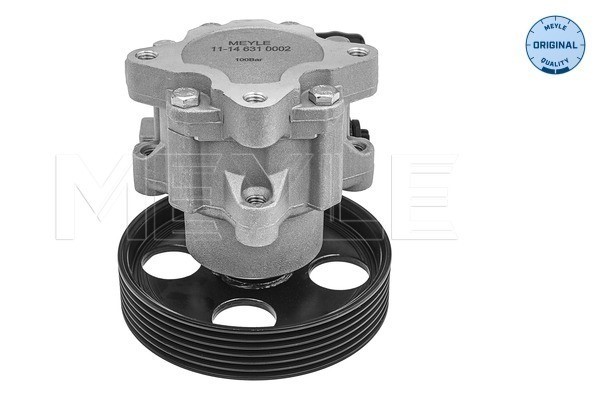 Servopump Meyle 11-14 631 0002 MEYLE Servopump Meyle 11-14 631 0002 MEYLE