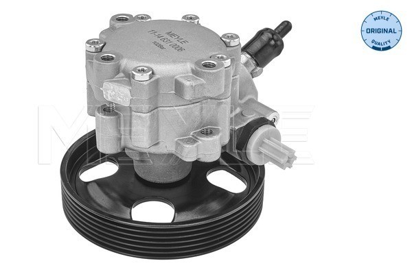 Servopump Meyle 11-14 631 0006 MEYLE