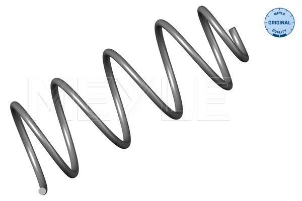 Spiralfjäder, Framaxel Meyle 11-14 639 0008 MEYLE