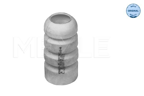 Genomslagsgummi, stötdämpare, Framaxel Meyle 11-14 642 0004 MEYLE