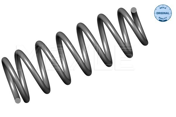 Spiralfjäder, Bakaxel Meyle 11-14 739 0000 MEYLE