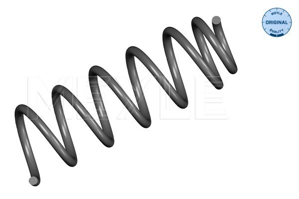 Spiralfjäder, Bakaxel Meyle 11-14 739 0001 MEYLE