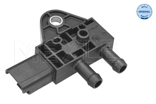 Sensor, avgastryck Meyle 11-14 801 0000 MEYLE