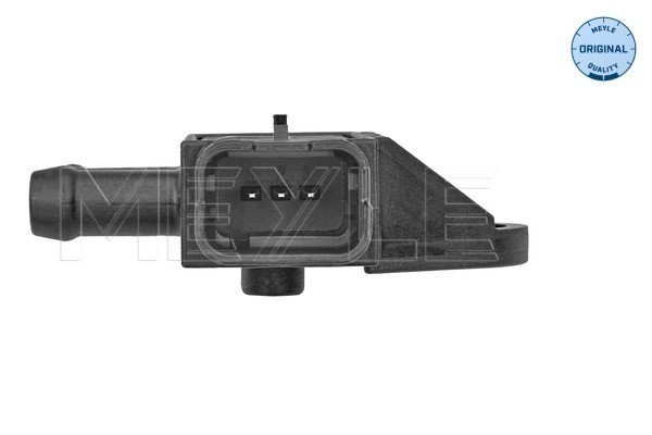 Sensor, avgastryck Meyle 11-14 801 0000 MEYLE