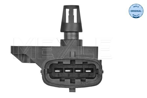 Sensor, insugstryck Meyle 11-14 812 0002 MEYLE