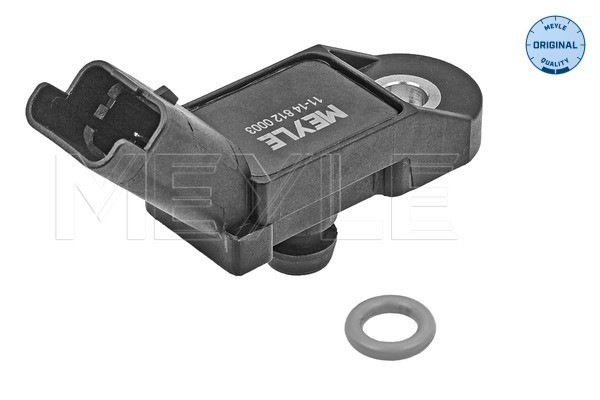 Sensor, insugstryck Meyle 11-14 812 0003 MEYLE