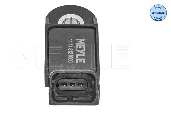 Sensor, insugstryck Meyle 11-14 812 0003 MEYLE