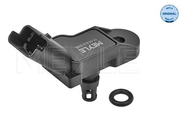 Sensor, insugstryck, Insugsgrenrör Meyle 11-14 812 0004 MEYLE