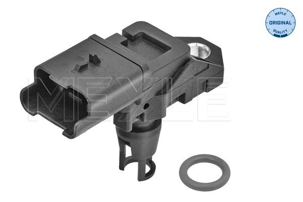 Sensor, insugstryck, Insugsgrenrör Meyle 11-14 812 0005 MEYLE