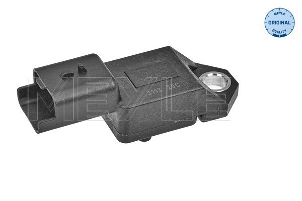 Sensor, insugstryck, Luftfilterhus, Insugsgrenrör Meyle 11-14 812 MEYLE