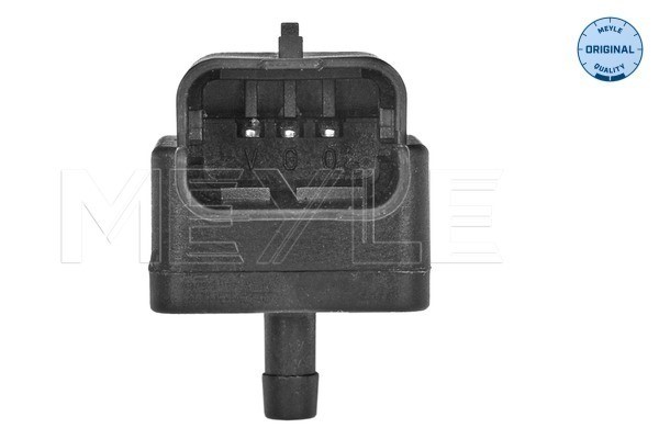 Sensor, insugstryck, Luftfilterhus, Insugsgrenrör Meyle 11-14 812 MEYLE