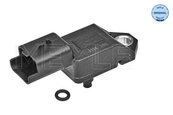 Sensor, insugstryck, Insugsgrenrör Meyle 11-14 812 0010 MEYLE
