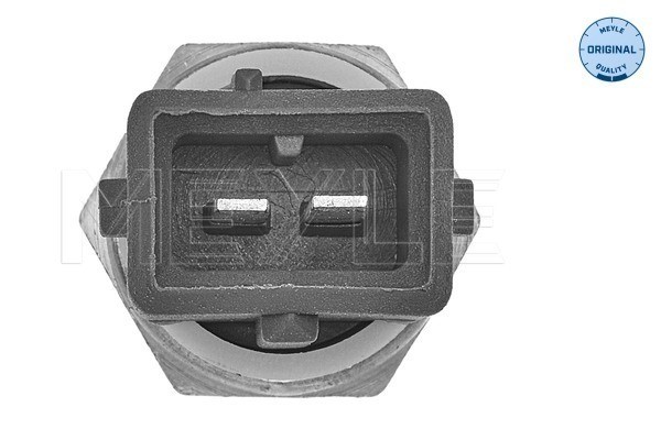 Kylvätsketemperatur-sensor Meyle 11-14 821 0007 MEYLE