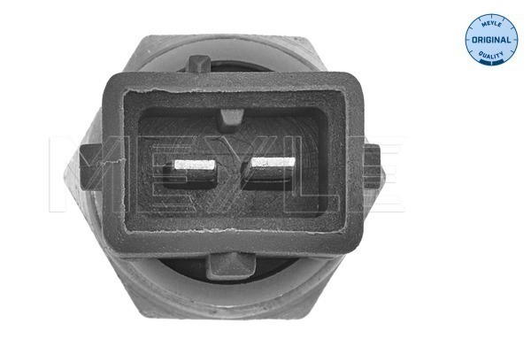 Kylvätsketemperatur-sensor Meyle 11-14 821 0008 MEYLE Kylvätsketemperatur-sensor Meyle 11-14 821 0008 MEYLE