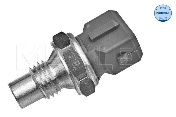 Kylvätsketemperatur-sensor Meyle 11-14 821 0015 MEYLE