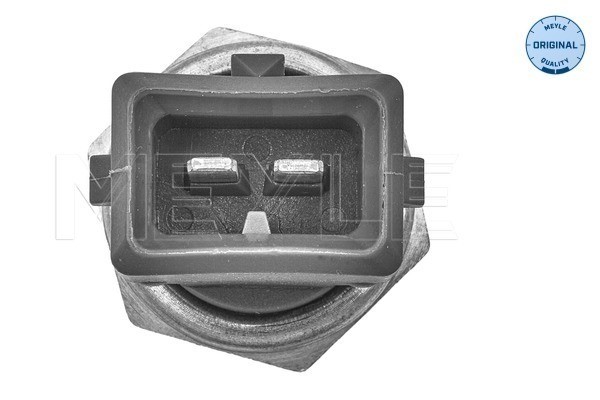 Kylvätsketemperatur-sensor Meyle 11-14 821 0015 MEYLE