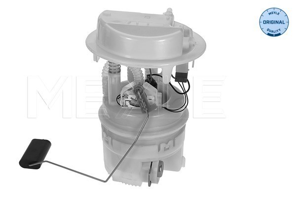 Bränslepump 12V Meyle 11-14 919 0009 MEYLE