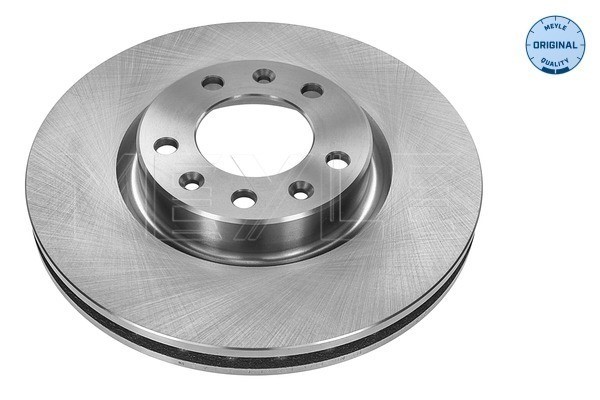 Bromsskiva Ventilerad, Framaxel Meyle 11-15 521 0044 MEYLE Bromsskiva Ventilerad, Framaxel Meyle 11-15 521 0044 MEYLE