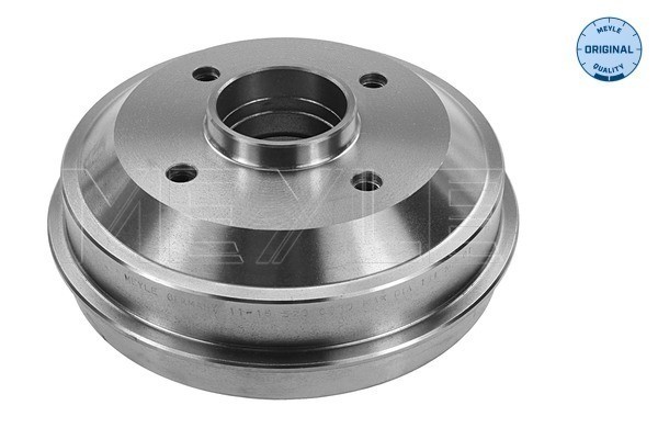 Bromstrumma, Bakaxel Meyle 11-15 523 0030 MEYLE