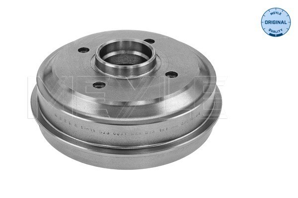 Bromstrumma, Bakaxel Meyle 11-15 523 0031 MEYLE