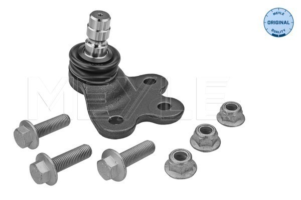 Kulled / Spindelled, framaxel höger, framaxel vänster, Nedre Meyl MEYLE Kulled / Spindelled, framaxel höger, framaxel vänster, Nedre Meyl MEYLE