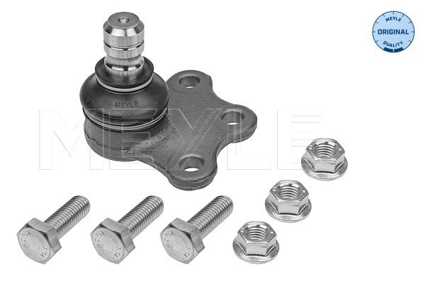 Kulled / Spindelled, framaxel höger, framaxel vänster Meyle 11-16 MEYLE Kulled / Spindelled, framaxel höger, framaxel vänster Meyle 11-16 MEYLE