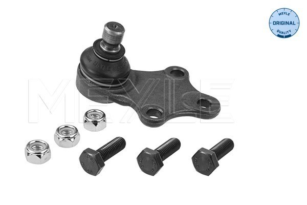 Kulled / Spindelled, framaxel höger, framaxel vänster, Nedre Meyl MEYLE Kulled / Spindelled, framaxel höger, framaxel vänster, Nedre Meyl MEYLE