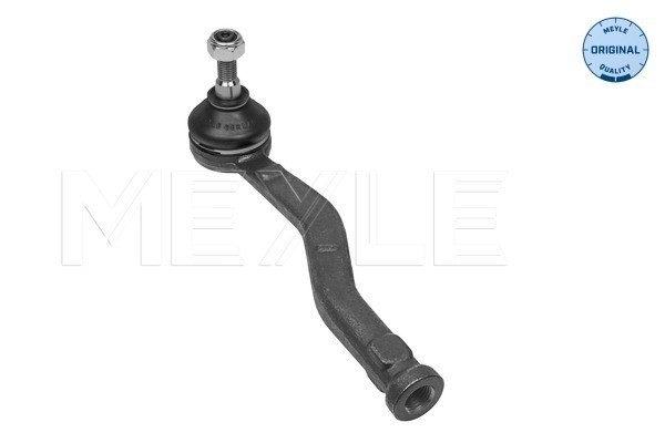 Styrled, framaxel vänster Meyle 11-16 020 0034 MEYLE