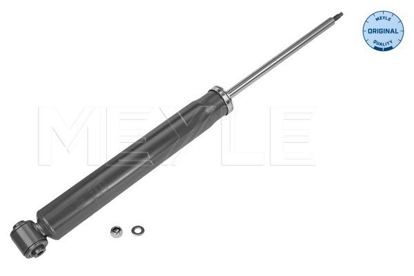Stötdämpare Gastryck, Bakaxel Meyle 11-26 725 0013 MEYLE