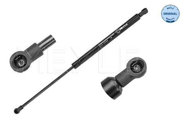 Gasfjäder, bagageutrymme Meyle 11-40 910 0003 MEYLE